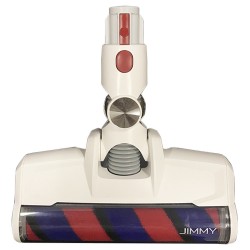 Original Floor Brush (Brush Head + Bursh) for JIMMY JV53 Cordless Stick Vacuum Cleaner