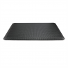 Non-slip Foot Pad PU Floor Mat Decompression and Anti-fatigue Easy to Clean