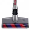 Floor Brush ( Brush Head & Brush) For JIMMY JV65 / JV65 Plus Lightweight Vacuum Cleaner