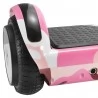 IMINA 6,5 Zoll Self Balancing Scooter Hoverboard mit Bluetooth-Lautsprecher