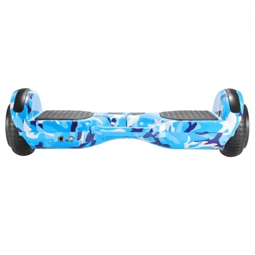 IMINA 6.5 inches Self Balancing Scooter Hoverboard with Bluetooth Speaker