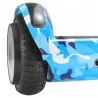 IMINA 6.5 inches Self Balancing Scooter Hoverboard with Bluetooth Speaker