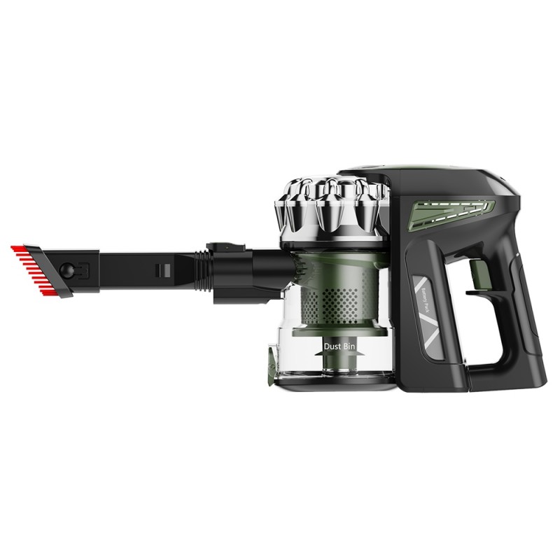 Proscenic P8 Max Cordless Vacuum Cleaner (EU Plug) - GEEKMAXI.COM