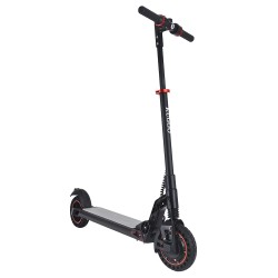 KUGOO S1 PLUS Foldable Electric Scooter - 350W Motor & 7.5Ah Battery