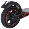 KUGOO S1 Plus opvouwbare elektrische scooter - 350W -motor en 7,5Ah -batterij