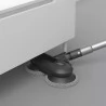 XIAOMI ROIDMI NEX 2 Plus X30 Plus Hand-Akku-Staubsauger mit rotierenden Mop (CN-Stecker)