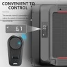 ACGAM T02P 2in1 Klapplaufband und smartes WalkingPad (EU-Version)