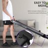 ACGAM T02P 2 in 1 Folding Treadmill and Smart Walking Machine (EU Version)