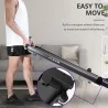 ACGAM T02P 2 in 1 Folding Treadmill and Smart Walking Machine (EU Version)