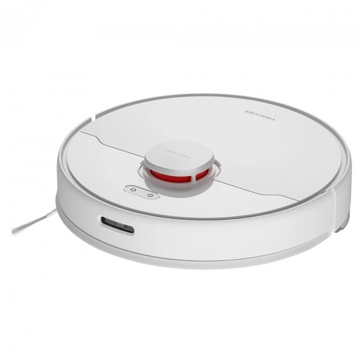 Xiaomi Dreame TROUVER Finder LDS Laser Navigation Robot Vacuum Cleaner (EU Plug)