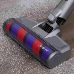 Floor Brush (Brush Head + Bursh) For JIMMY JV85 Pro Handheld Wireless Vacuum Cleaner