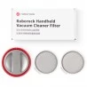 Original HEPA Filter Assembly (Cup + HEPA Filter) For Roborock H6 Adapt Cordless Stick Vacuum Cleaner