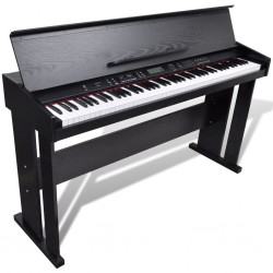 Elektro Klavier Digital E-Piano mit 88 Tasten 