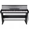 Elektro Klavier Digital E-Piano mit 88 Tasten 