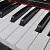 Elektro Klavier Digital E-Piano mit 88 Tasten 