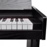 Elektro Klavier Digital E-Piano mit 88 Tasten 