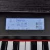 Elektro Klavier Digital E-Piano mit 88 Tasten 