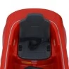 Kinder-Aufsitzauto mit Fernbedienung Audi A3 Rot