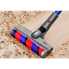 Floor Brush (Brush Head + Bursh) For JIMMY JV63 Cordless Stick Vacuum Cleaner