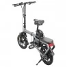 ENGWE X5S Chainless Foldable 14 Inch Electric Bike