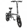 ENGWE X5S Chainless Foldable 14 Inch Electric Bike