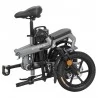 ENGWE X5S Chainless Foldable 14 Inch Electric Bike