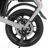 ENGWE X5S Chainless Foldable 14 Inch Electric Bike