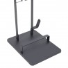 Geekbes Vacuum Removable Stand Holder for Dyson/Roborock/Jimmy/Dreame/Roidmi etc