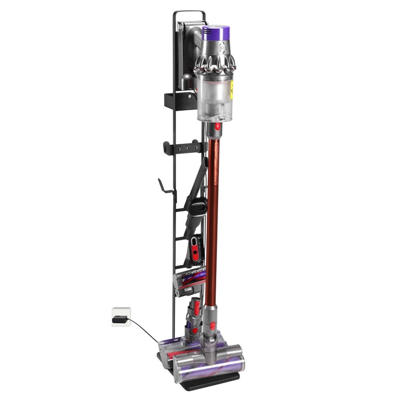 Geekbes Vacuum Removable Stand Holder for Dyson/Roborock/Jimmy/Dreame/Roidmi  etc - GEEKMAXI.COM