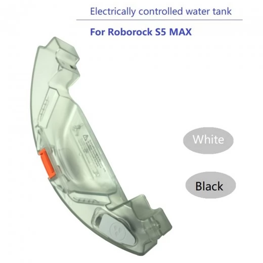 Elektrischer Wassertank für Roborock S5 Max Saugroboter