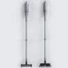 XIAOMI ROIDMI NEX 2 Plus X30 Plus Hand-Akku-Staubsauger mit rotierenden Mop (CN-Stecker) + Ein Satz 10-teiliger Stoffwischpads