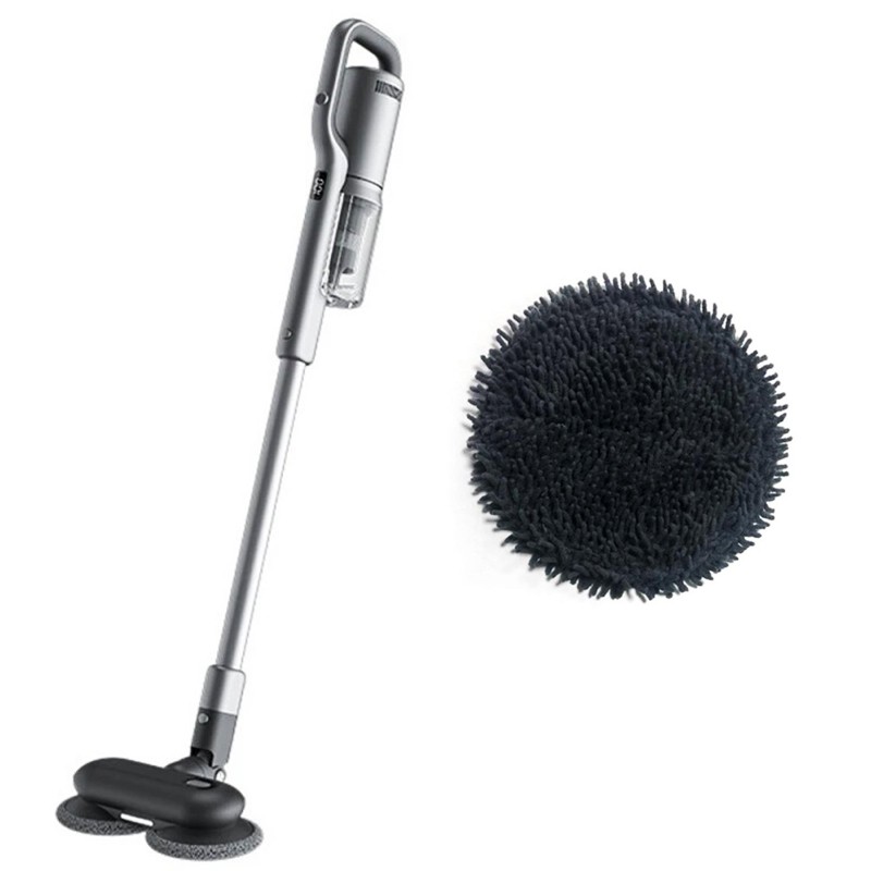 XIAOMI ROIDMI NEX 2 Plus X30 Plus Handheld Cordless Vacuum Cleaner With  Rotating Mops (CN Plug) - GEEKMAXI.COM