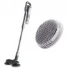 XIAOMI ROIDMI NEX 2 Plus X30 Plus Hand-Akku-Staubsauger mit rotierenden Mop (CN-Stecker)