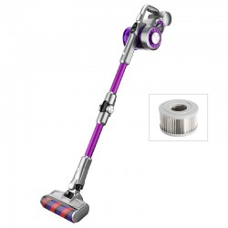 JIMMY JV85 Pro Handheld Wireless Vacuum Cleaner With Flexible