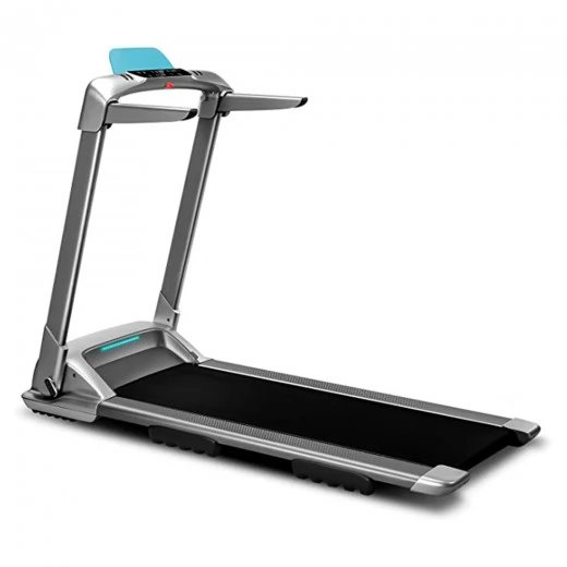 XQIAO OVICX Q2S Smart Foldable Walking Machine Ultra-Thin Treadmill With LED Display (EU Version)