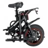 Niubility B14 14 inch 400W Electric Moped Foldable Bike Suitable For City