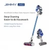 Xiaomi JIMMY JV83 Cordless Stick Vacuum Cleaner + Geekbes Vacuum Removable Stand Holder
