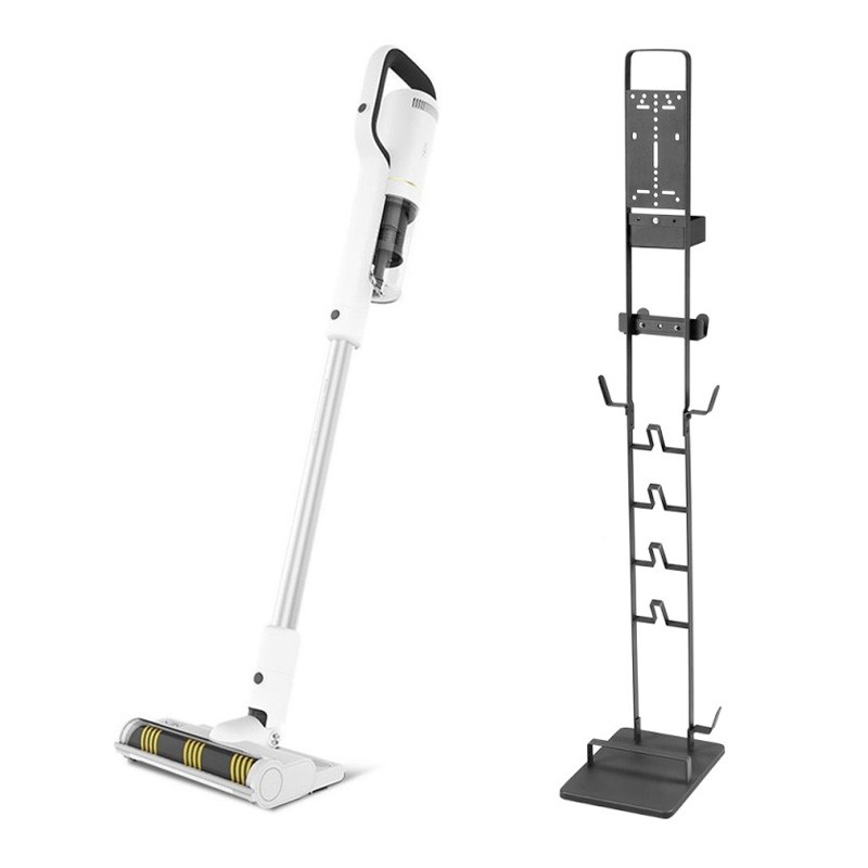 XIAOMI ROIDMI NEX X20 Handheld Cordless Vacuum Cleaner (CN Plug) + Geekbes  Vacuum Removable Stand Holder - GEEKMAXI.COM