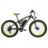 RICH BIT TOP-022 26 * 4,0 "All-terrain banden elektrische mountainbike 2021 nieuw ontwerp - 1000W motor & 48V 17Ah batterij