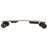 SYL-06 Electric Skateboard 350W x 2 Motor 36V 4000mAh Batttery Max Speed 35km/h Max Load 120KG Remote Control