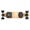 SYL-06 Electric Skateboard 350W x 2 Motor 36V 4000mAh Batttery Max Speed 35km/h Max Load 120KG Remote Control