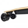 SYL-06 Electric Skateboard 350W x 2 Motor 36V 4000mAh Batttery Max Speed 35km/h Max Load 120KG Remote Control
