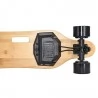SYL-06 Electric Skateboard 350W x 2 Motor 36V 4000mAh Batttery Max Speed 35km/h Max Load 120KG Remote Control