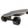 SYL-06 Electric Skateboard 350W x 2 Motor 36V 4000mAh Batttery Max Speed 35km/h Max Load 120KG Remote Control