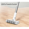 Floor Brush (Brush Head + Bursh) For JIMMY JV63 Cordless Stick Vacuum Cleaner