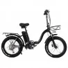 CMACEWHEEL Y20 Electric Moped Bike