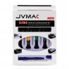 JVMAC 2408A 16 in 1 Toolset Screwdriver Repair Tools Kit Set For Mobile Phone/Electronics