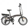 FAFREES 20F039 20" Foldable Electric Bike - 10AH Lithium-Ion Battery