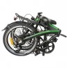 Fafrees 20F055 20 "Opvouwbare elektrische fiets - 7.5 AH lithium-ion batterij