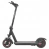 KUGOO KIRIN M3 Foldable Electric Scooter Built In Combination Lock, NFC Unlocking, 3A Fast Charger - 500W Motor & 13Ah Battery